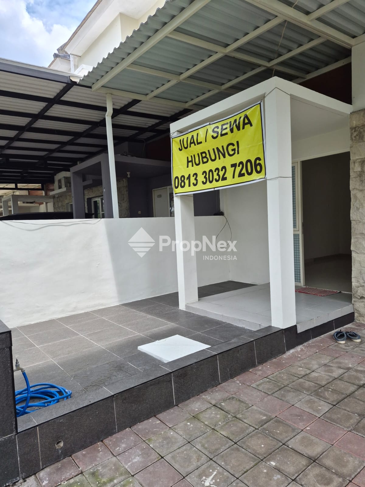 Rumah Puri Surya Jaya